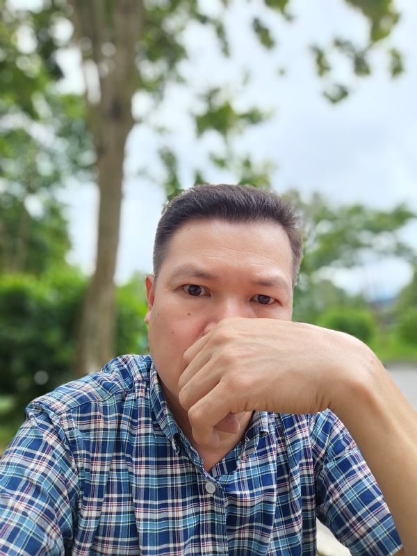 余生有你陪伴的第一张照片--柳州相亲服务中心