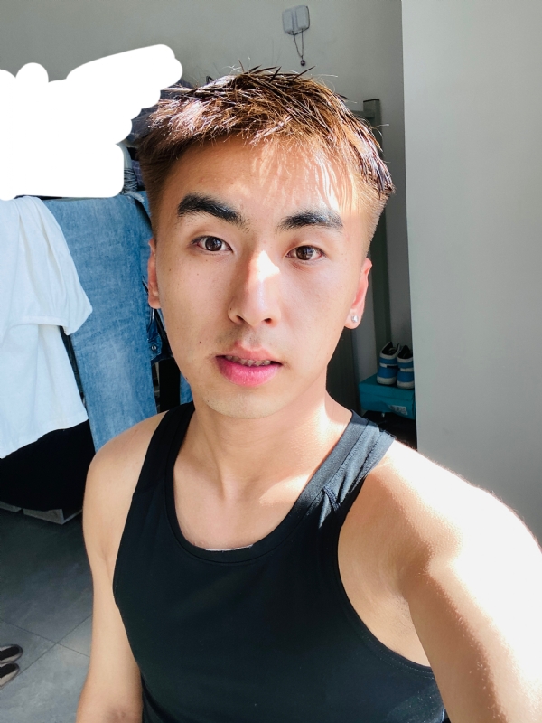 小克的第一张照片--柳州相亲服务中心