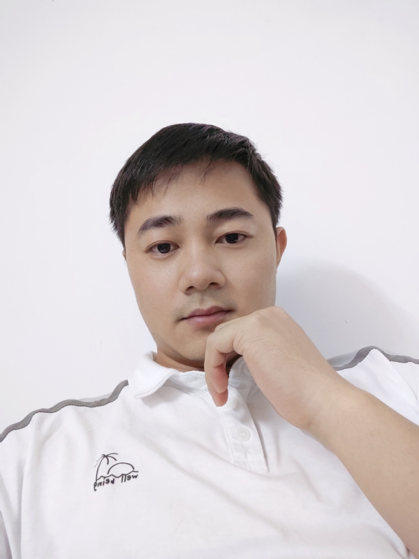 啊良的第二张照片--柳州相亲服务中心
