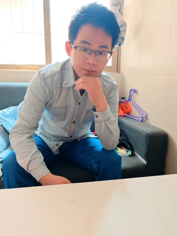 红尘一粟的第二张照片--柳州相亲服务中心