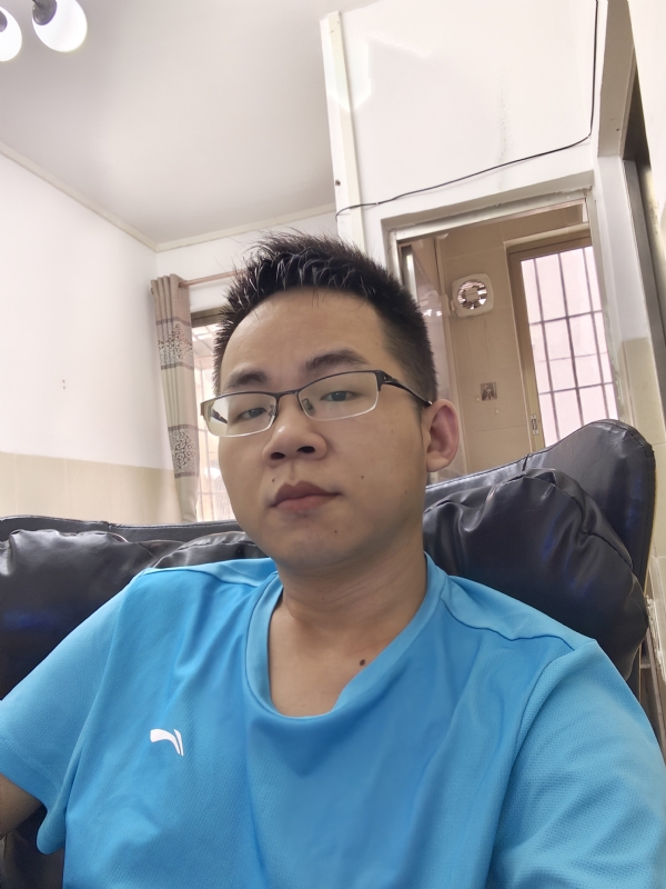 红尘一粟的第三张照片--柳州相亲服务中心