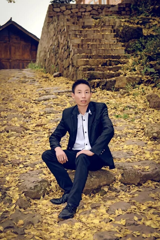 鱼你相遇的第一张照片--柳州相亲服务中心