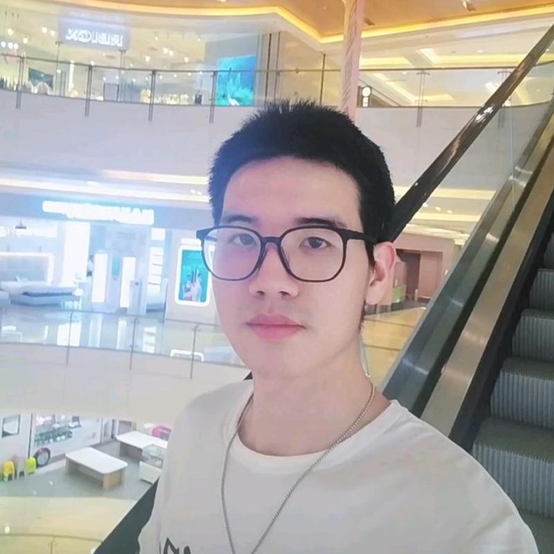 随缘的第二张照片--柳州相亲服务中心