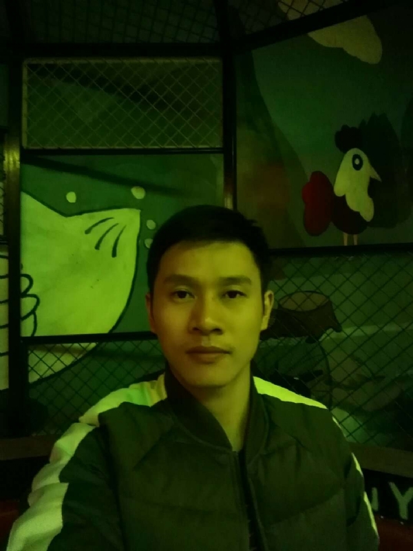 阿润的第一张照片--柳州相亲服务中心