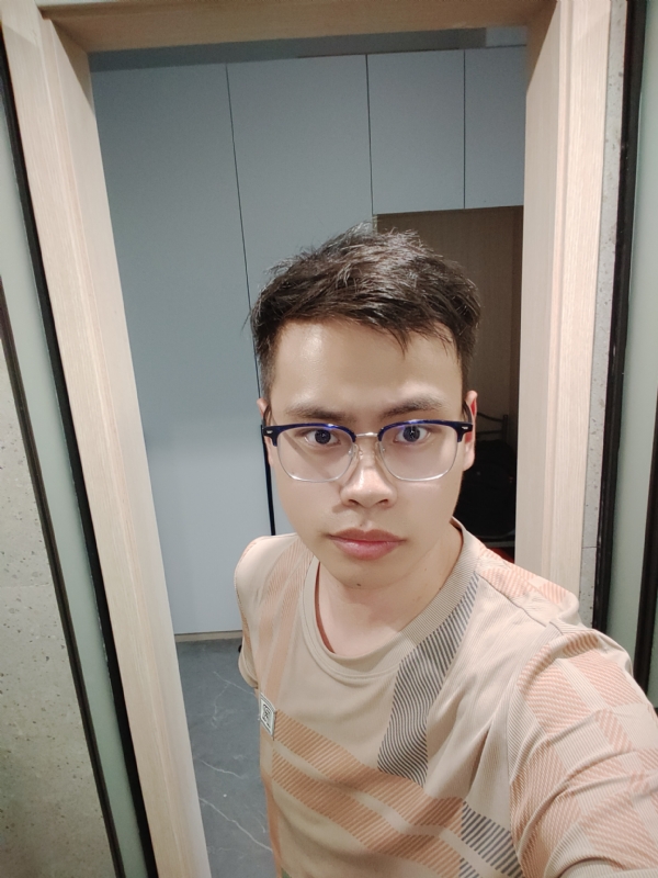 卖萌就会死星人的第一张照片--柳州相亲服务中心