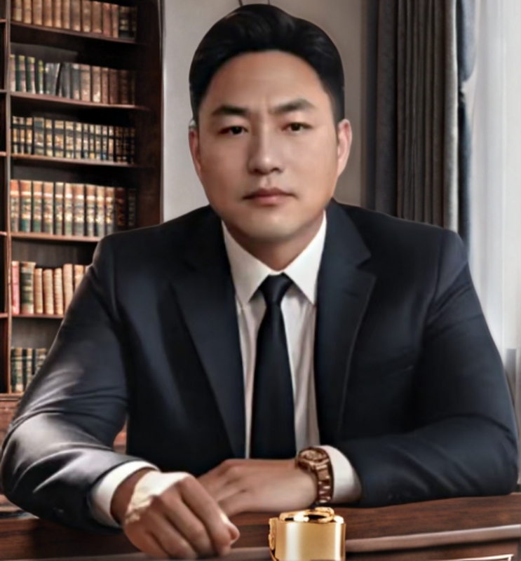肖弋的第一张照片--柳州相亲服务中心