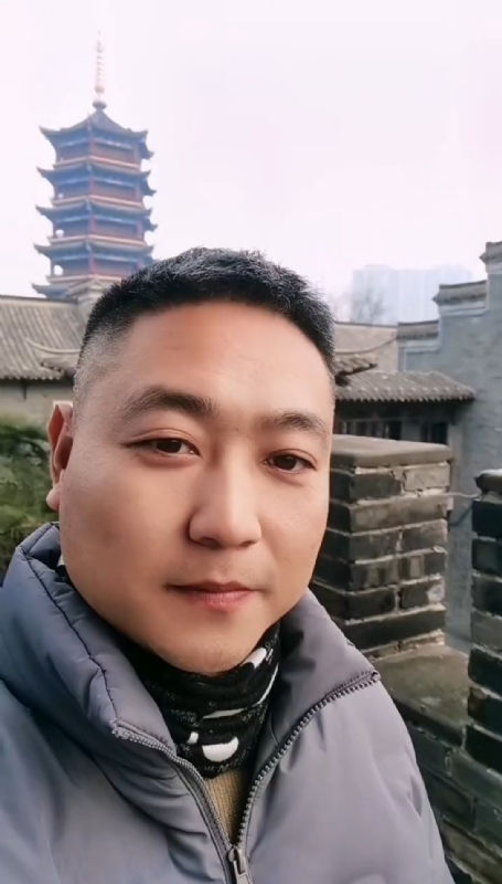 护爱天使的第一张照片--柳州相亲服务中心