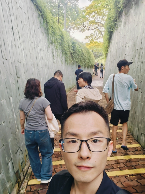 Mr田的第一张照片--柳州相亲服务中心