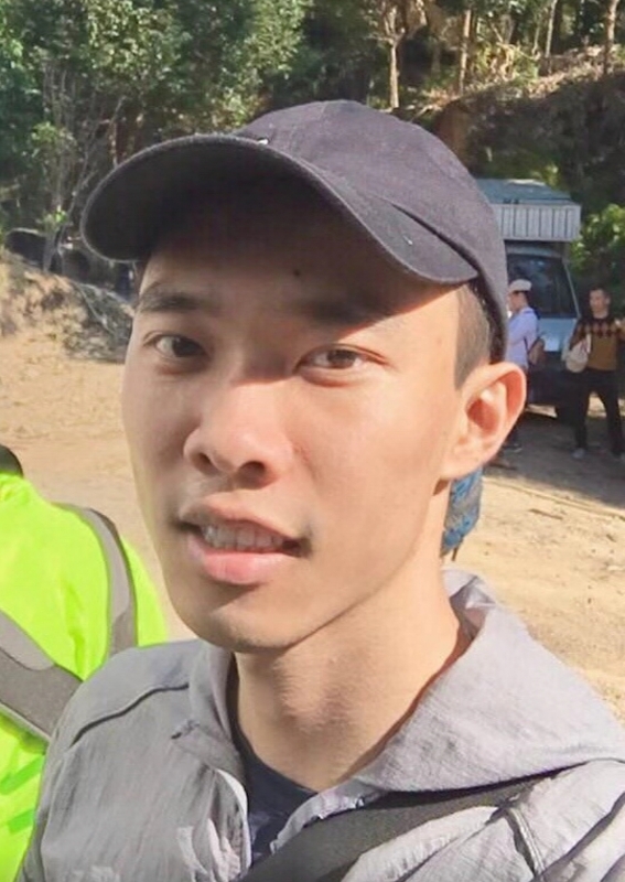 bin的第二张照片--柳州相亲服务中心