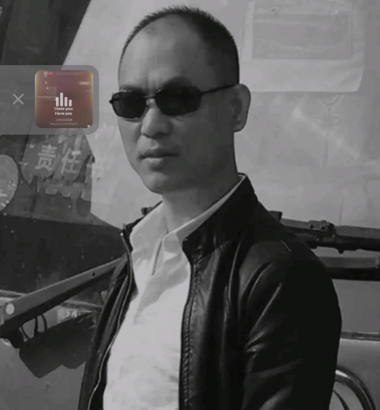 好男人的第一张照片--柳州相亲服务中心