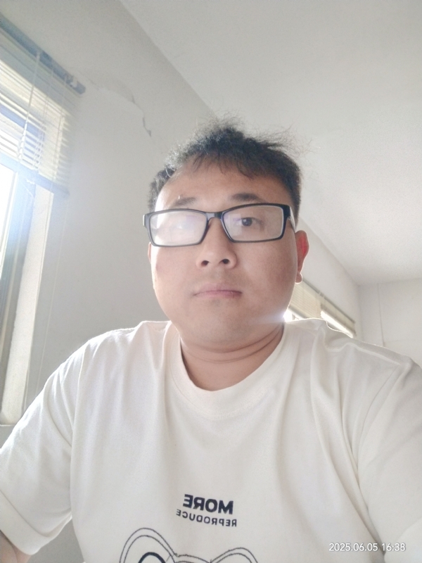 遇见你的第一张照片--柳州相亲服务中心
