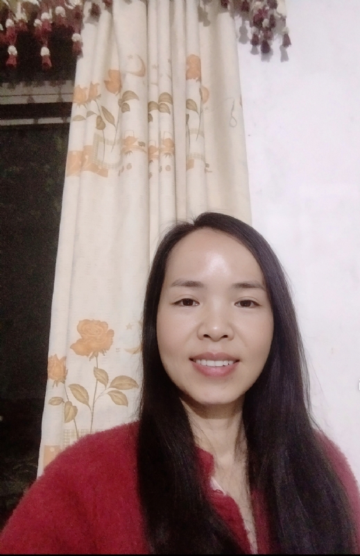 阿敏的第一张照片--柳州相亲服务中心
