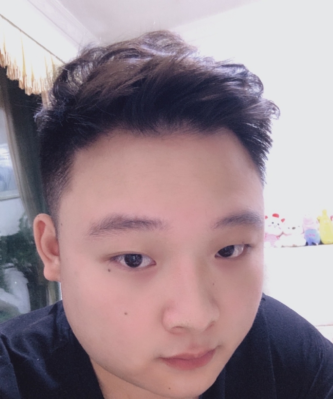 Luhao1016的第三张照片--柳州相亲服务中心