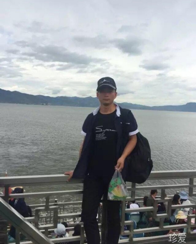 燕雯泽的第一张照片--柳州相亲服务中心