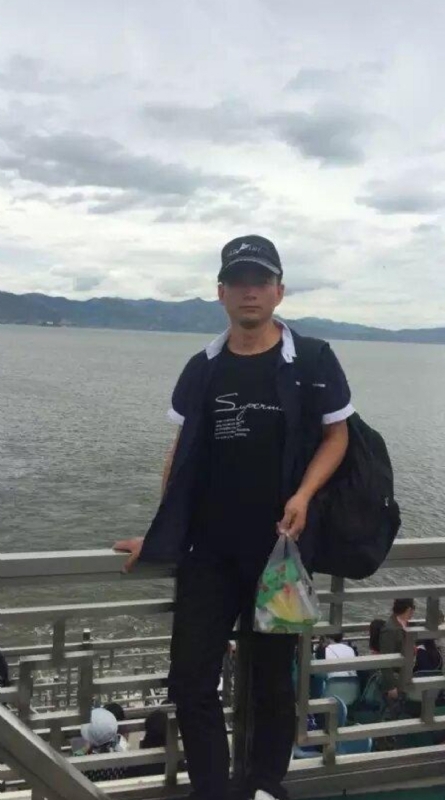 燕雯泽的第二张照片--柳州相亲服务中心