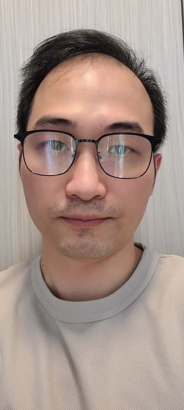信微ECTung的第一张照片--柳州相亲服务中心