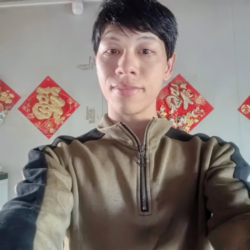 夏风微凉的第二张照片--柳州相亲服务中心