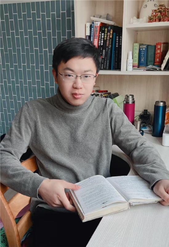 坚果的第一张照片--柳州相亲服务中心