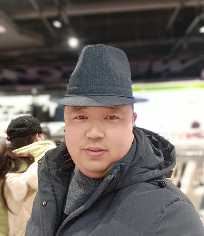 小晴天的第一张照片--柳州相亲服务中心