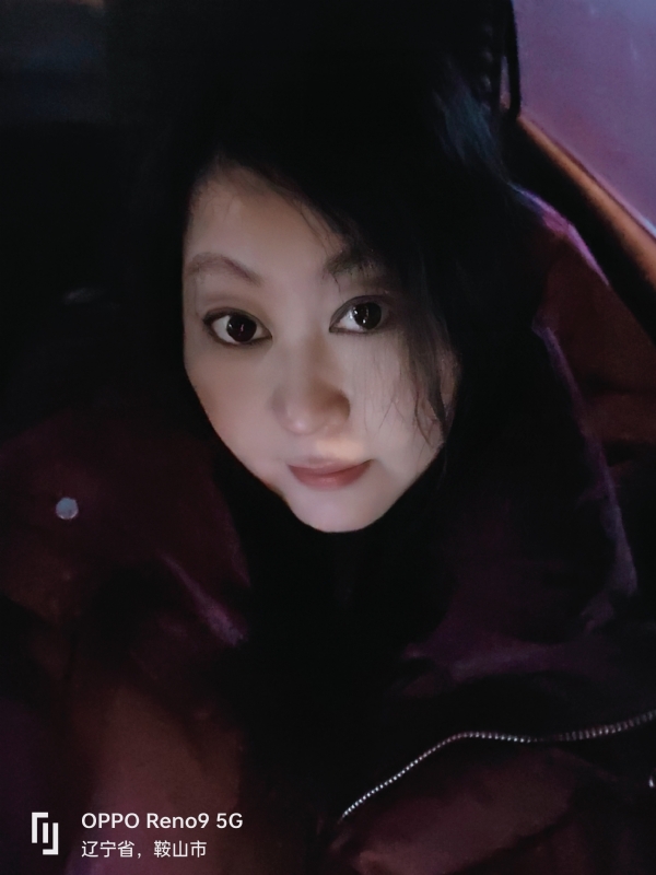 羽璨的第一张照片--柳州相亲服务中心