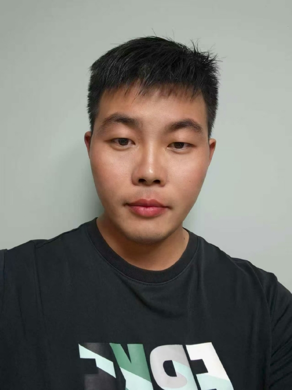 不忘初心的第一张照片--柳州相亲服务中心