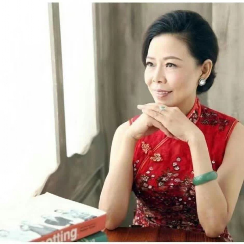 温润如玉的第一张照片--柳州相亲服务中心