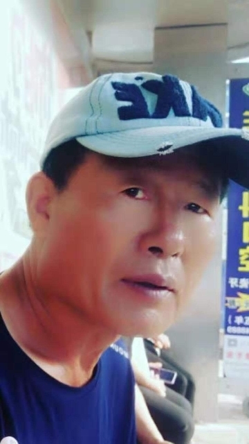 崔平的第一张照片--柳州相亲服务中心