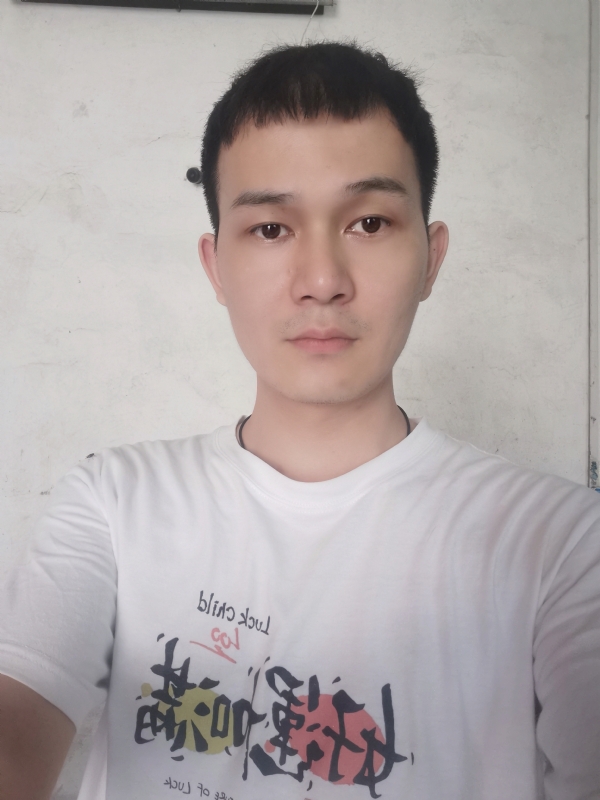 莫问前程的第一张照片--柳州相亲服务中心