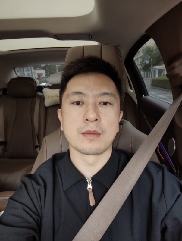 Jason的第一张照片--柳州相亲服务中心
