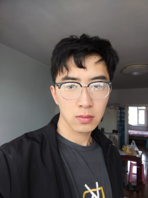 雷震雨的第一张照片--柳州相亲服务中心