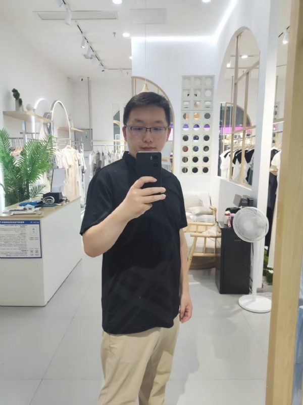 南柯的第一张照片--柳州相亲服务中心