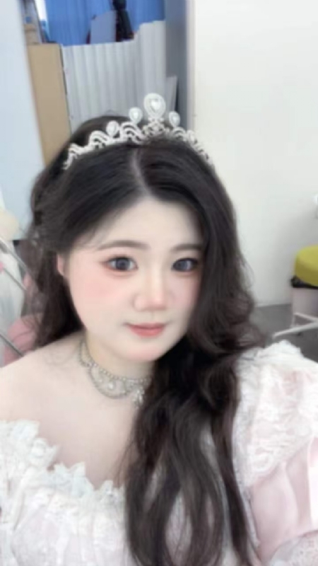 黑桃太妃糖的第二张照片--柳州相亲服务中心