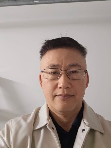 jeffery的第一张照片--柳州相亲服务中心