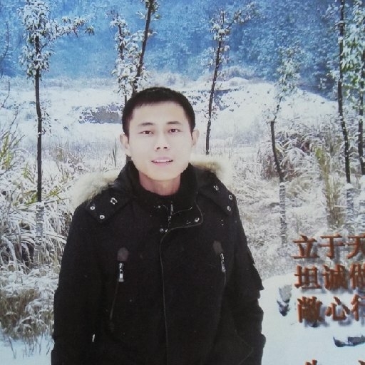 忧伤男人的第一张照片--柳州相亲服务中心
