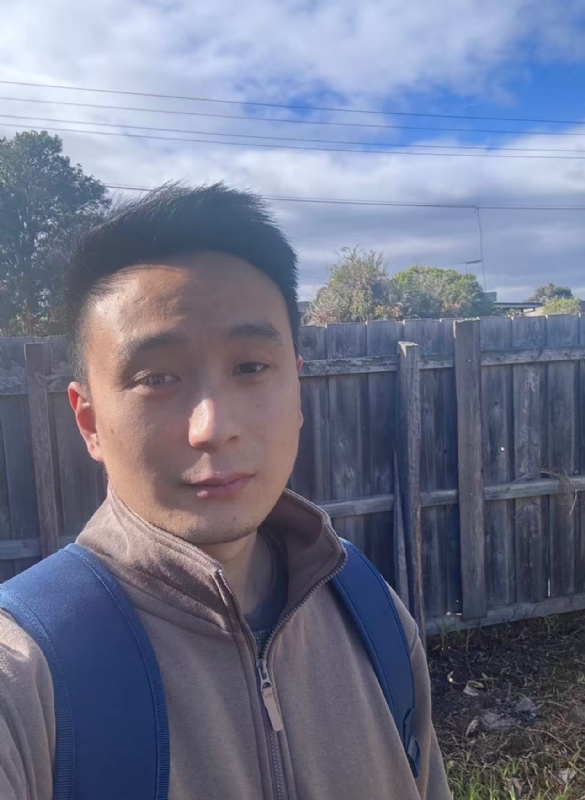 TAO的第二张照片--柳州相亲服务中心