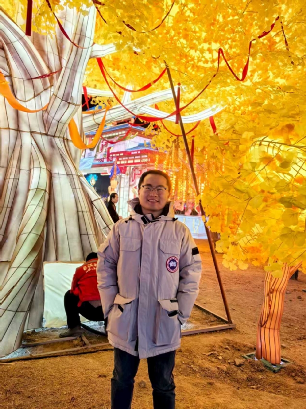 晓木的第二张照片--柳州相亲服务中心