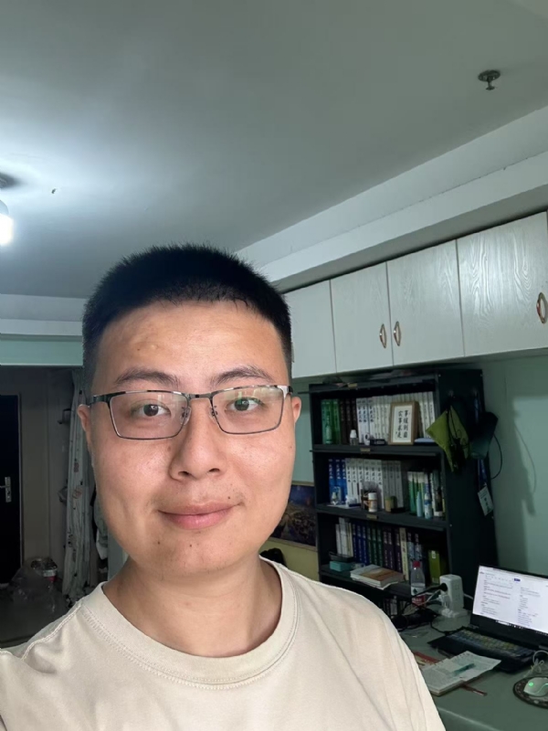 遇见更好的自己的第二张照片--柳州相亲服务中心