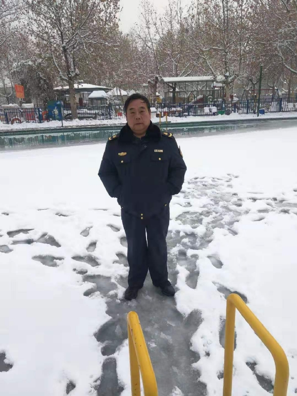 老顽童的第二张照片--柳州相亲服务中心