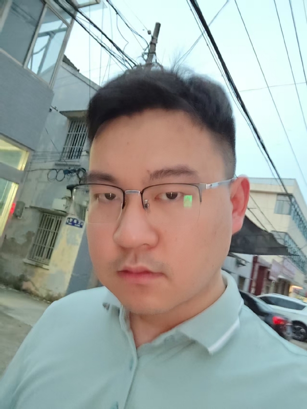 雨落浅响的第二张照片--柳州相亲服务中心