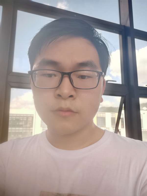 遇见YU的第一张照片--柳州相亲服务中心