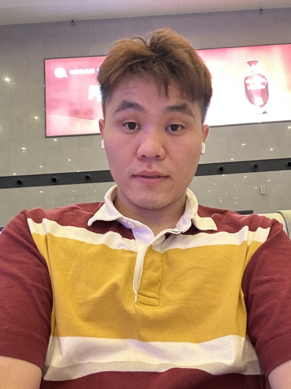 锅锅锅的第一张照片--柳州相亲服务中心