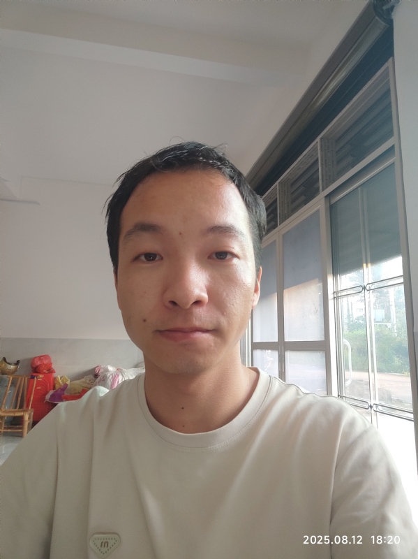 杨培鑫的第一张照片--柳州相亲服务中心