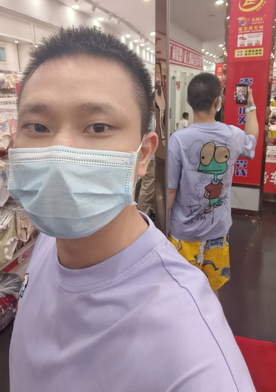 向往的远方的第一张照片--柳州相亲服务中心