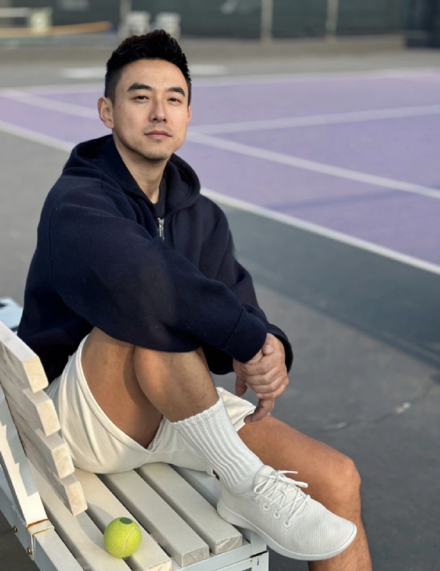 风雨无阻的第一张照片--柳州相亲服务中心