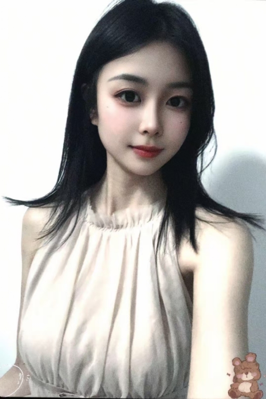 月月的第一张照片--柳州相亲服务中心