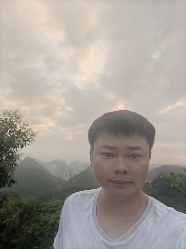 小明同学的第一张照片--柳州相亲服务中心