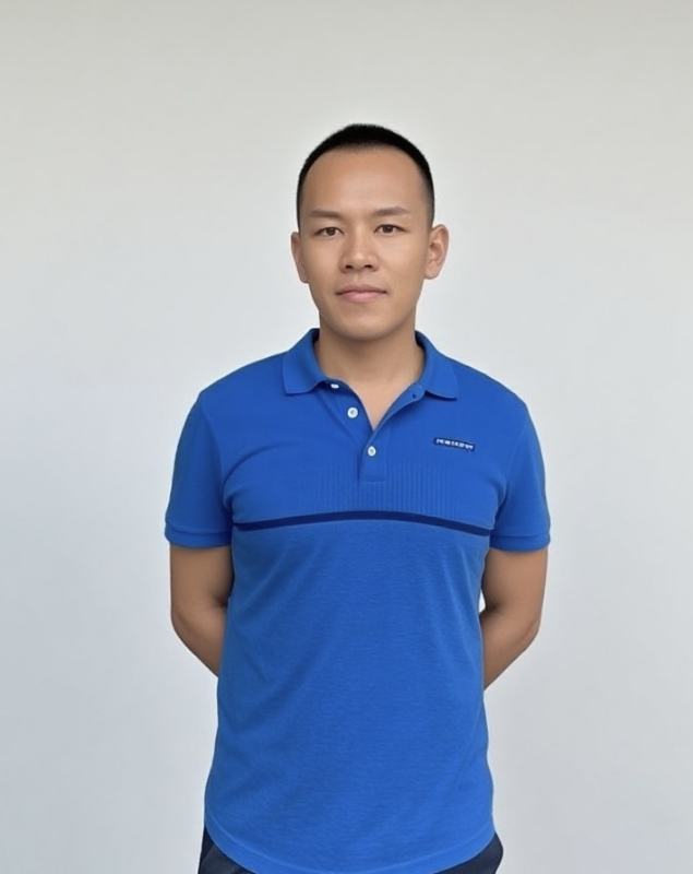 钰郎的第一张照片--柳州相亲服务中心