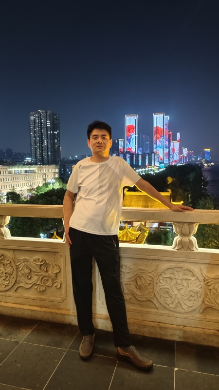 Bilybi的第一张照片--柳州相亲服务中心