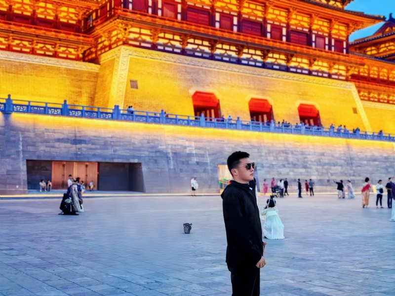 大房子的第一张照片--柳州相亲服务中心