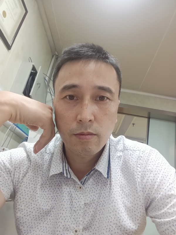 笑看一切的第三张照片--柳州相亲服务中心